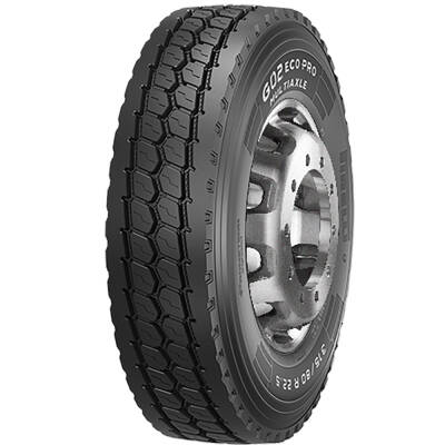 295/80R22.5 154/149L G02 Eco Pro Multiaxle Pirelli (4 Mevsim) - 1