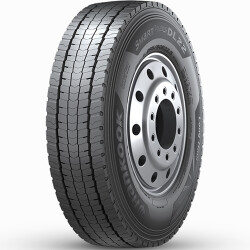 295/80R22.5 154/149M 16PR Smart Touring DL22 Hankook (4 Mevsim) - Hankook