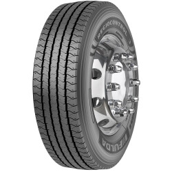 295/80R22.5 154/149M 18PR M+S RegioControl 3 Fulda (Kış) - Fulda