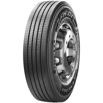 295/80R22.5 154/149M Coach M+S 3PMSF Ön Aks FH:01 Coach Pirelli (4 Mevsim) - 1