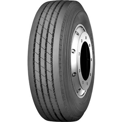 295/80R22.5 154/149M CR976A Goodride (4 Mevsim) - 1