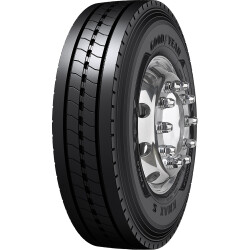 295/80R22.5 154/149M Kmax S Cargo Goodyear (4 Mevsim) - Goodyear