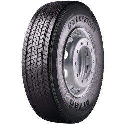 295/80R22.5 154/149M M+S M788 Evo Bridgestone (Yaz) - Bridgestone