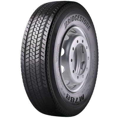 295/80R22.5 154/149M M+S M788 Evo Bridgestone (Yaz) - 1