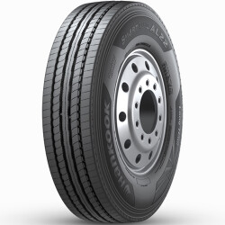 295/80R22.5 154/149M Smart Touring AL22 Hankook (Yaz) - Hankook