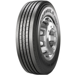 295/80R22.5 154/149M Steer Formula (4 Mevsim) - Formula