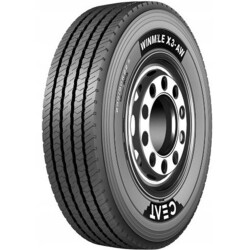 295/80R22.5 154/149M WinMile X3-AW Ceat (4 Mevsim) - Ceat