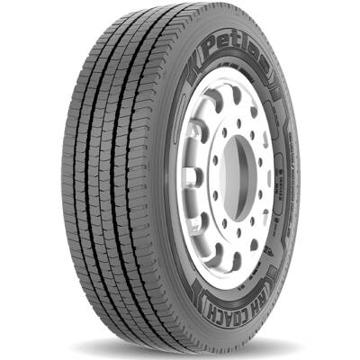 295/80R22.5 154/150M RH Coach Petlas (4 Mevsim) - 1