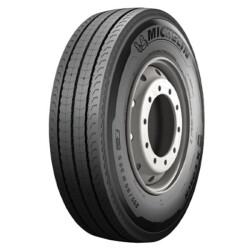 295/80R22.5 154/150M X Coach Z Michelin (Yaz) - Michelin