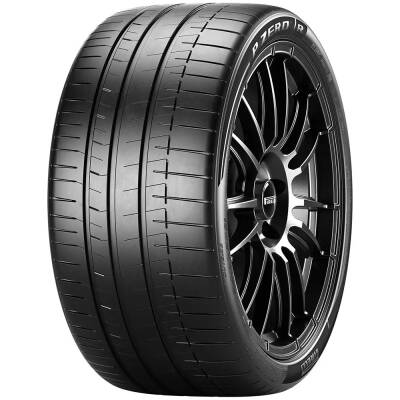 305/30ZR21 104Y XL NF0 Elect PZero R Pirelli (Yaz) - 1