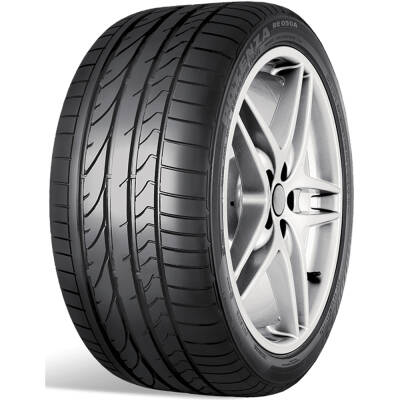 305/35R20 104Y RFT Potenza RE050A Bridgestone (Yaz) - 1