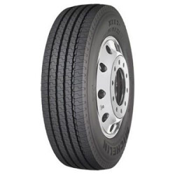 305/70R19.5 147/145M XZE2+ Michelin (Yaz) - Michelin