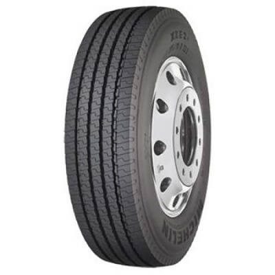 305/70R19.5 147/145M XZE2+ Michelin (Yaz) - 1