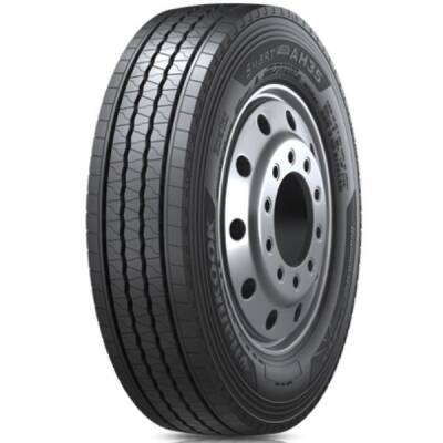 305/70R19.5 148/145M 16PR Smart Flex AH35 Hankook (4 Mevsim) - 1