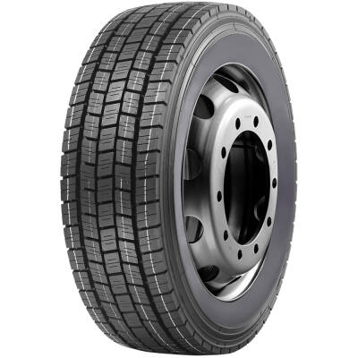305/70R19.5 148/145M CWD20E Crosswind (4 Mevsim) - 1
