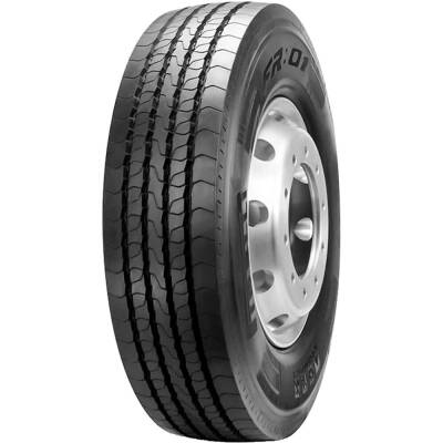 305/70R19.5 148/145M FR:01 Pirelli (4 Mevsim) - 1