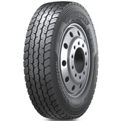 305/70R19.5 148/145M Smart Flex DH35 Hankook (4 Mevsim) - Hankook