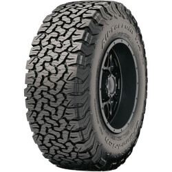 30X9.50R15 104S LRC RWL Beyaz Yazılı All Terrain T/A KO2 BF Goodrich (4 Mevsim) - BF Goodrich
