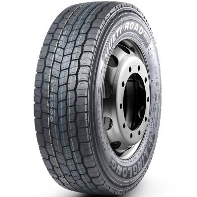 315/60R22.5 152/148L KTD300 Linglong (4 Mevsim) - 1