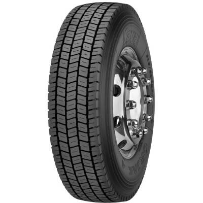 315/60R22.5 152/148L M+S Çeker Aks Orjak 4 Sava (4 Mevsim) - 1