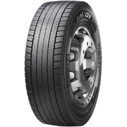 315/60R22.5 152/148L M+S TH:01 Proway Pirelli (Yaz) - Pirelli