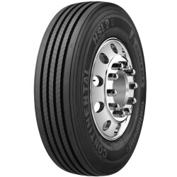 315/60R22.5 152/148L Ön Aks HSL2 + Eco Plus Continental (Yaz) - Continental