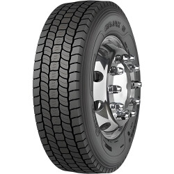 315/60R22.5 152/148L Orjak 5 Sava (4 Mevsim) - Sava