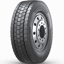 315/60R22.5 152/148L Smart Flex DH51 Hankook (4 Mevsim) - Hankook