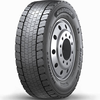 315/60R22.5 152/148L Smart Line DL50 Hankook (4 Mevsim) - 1