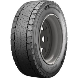 315/60R22.5 152/148L VB Çeker Aks X Line Energy D Michelin (Yaz) - Michelin