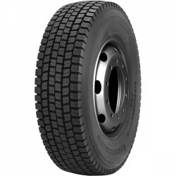 315/60R22.5 152/148M MultiDrive D2 Goodride (4 Mevsim) - Goodride