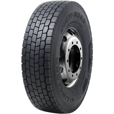 315/60R22.5 153/150K 20PR R-D30 Linglong (4 Mevsim) - 1