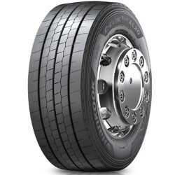 315/60R22.5 154/148L 16PR E-Cube Blue AL20 Hankook (4 Mevsim) - Hankook