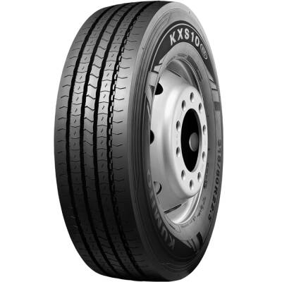 315/60R22.5 154/148L 16PR KXS10 Kumho (4 Mevsim) - 1