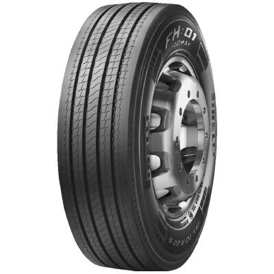 315/60R22.5 154/148L M+S 3PMSF Ön Aks FH:01 Proway Pirelli (4 Mevsim) - 1