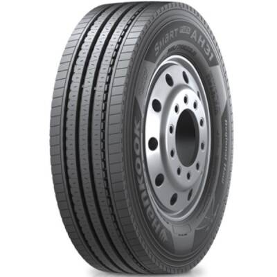 315/60R22.5 154/148L Smart Flex AH31 Hankook (4 Mevsim) - 1