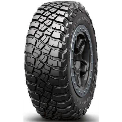 315/70R17 121Q Mud Terrain T/A KM3 BF Goodrich (Yaz) - 1