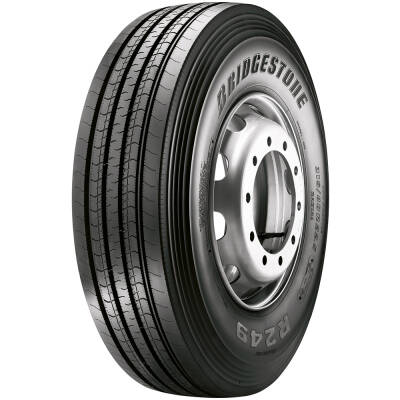 315/70R22.5 152/148M M+S R249 Plus Bridgestone (Yaz) - 1