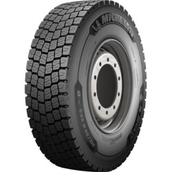 315/70R22.5 154/150L VM Çeker Aks X Multi HD D Michelin (Yaz) - Michelin
