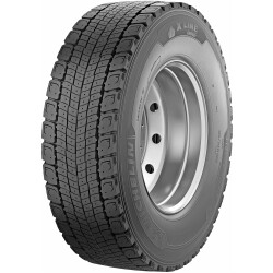 315/70R22.5 154/150L X Line Energy D2 Michelin (Yaz) - Michelin