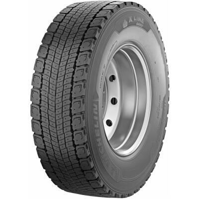 315/70R22.5 154/150L X Line Energy D2 Michelin (Yaz) - 1
