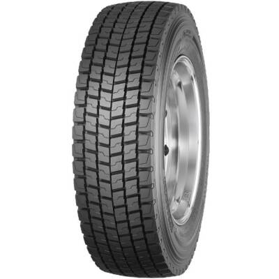 315/70R22.5 154/150LVM Route Control D2 BF Goodrich (4 Mevsim) - 1