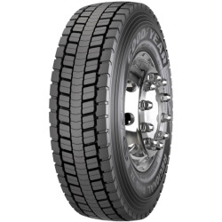 315/70R22.5 154/152M M+S Çeker Aks Regional RHD II+ Goodyear (4 Mevsim) - Goodyear