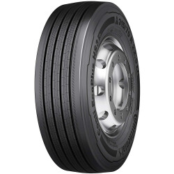 315/70R22.5 156/150L 20PR LRL Conti EcoPlus HS3+ Continental (4 Mevsim) - Continental