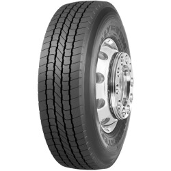 315/70R22.5 156/150L Armorsteel KSM Kelly (4 Mevsim) - Kelly