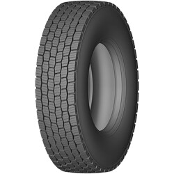 315/70R22.5 156/150L CW-RD03 Crosswind (4 Mevsim) - Crosswind