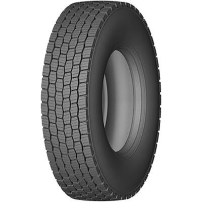 315/70R22.5 156/150L CW-RD03 Crosswind (4 Mevsim) - 1
