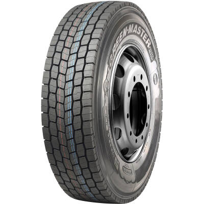 315/70R22.5 156/150L KTD300 Benchmark (4 Mevsim) - 1