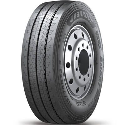 315/70R22.5 156/150L Smart Flex AL51 Hankook (Yaz) - 1