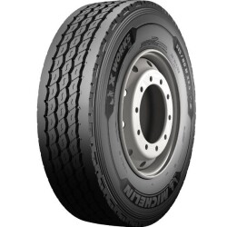 315/70R22.5 156/150L VM X Works HD Z Michelin (Yaz) - Michelin